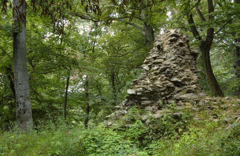 Dračí Hrádok, Stupava, Slovakia, Slovakia